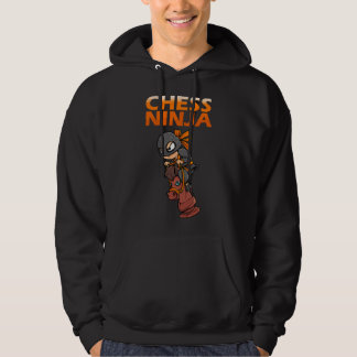 Funny Chess For Kids Boys Girls Cool Chess Lover P Hoodie