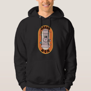 Funny Chess Lover Chess player Mom Mother Hoodie