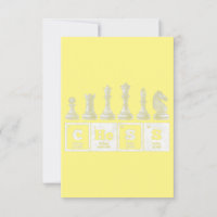 funny chess player geek periodic system chemistry