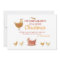 Funny Chicken Christmas Photo