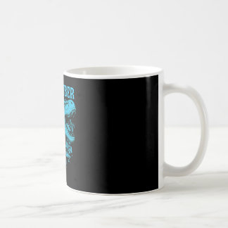 Funny Chicken Dinosaur Remember Who You Are Evolut Coffee Mug
