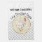 Funny Chicken Egg Novelty Rustic Shabby Farmhouse