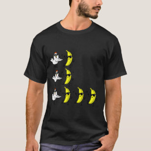 Funny Chicken Nana For Men Women Teens Kids _2 T-Shirt