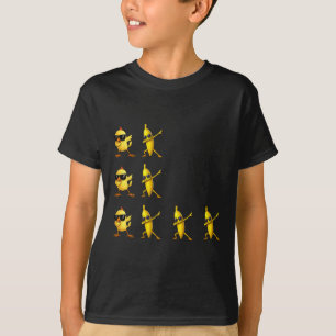 Funny Chicken Nana For Men Women Teens Kids  T-Shirt