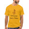 Funny Chicken Plucker T-shirt