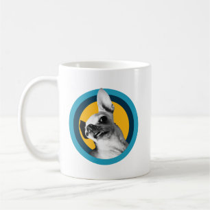 Funny Chihuahua - “Duh Dog” Coffee Mug