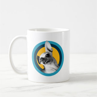 Funny Chihuahua - “Duh Dog” Coffee Mug