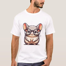Funny Chinchilla