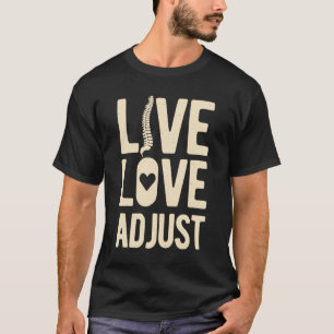 Funny Chiropractor T-Shirt