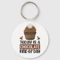 Funny Chocoholic Cupcake Foodie Chocolate 