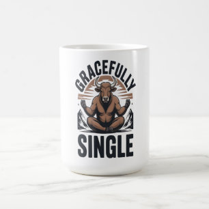 Funny Christian Coffee Mug For Single Men