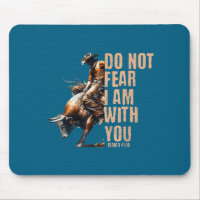 Funny Christian Cowboy Bull Rider Western
