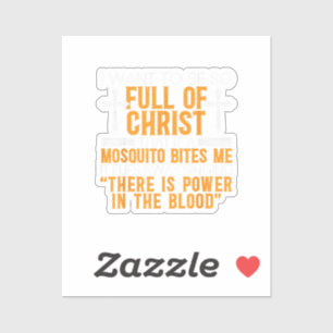 Funny Christian Religious Servant Of God Faithful 