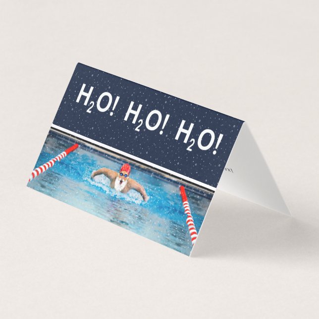 Funny Christmas (Front)