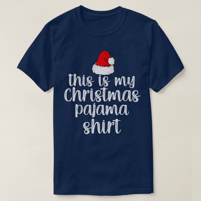 Funny Christmas (19)  T-Shirt (Design Front)
