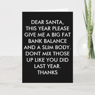 Funny Holiday Cards | Zazzle.ca