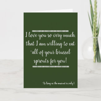 Funny Christmas Card 3