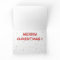 Funny Christmas Cards: Stuck
