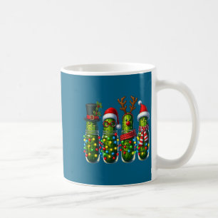 Funny Christmas Ckles Holiday Lights  Coffee Mug