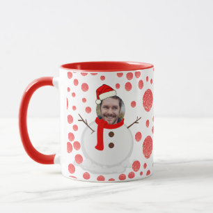 Funny Christmas Coffee Mug