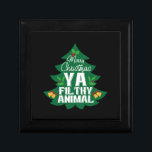 FUNNY CHRISTMAS GIFT BOX<br><div class="desc">FUNNY CHRISTMAS</div>