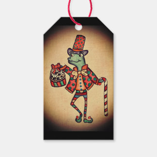 Funny Christmas Gift Tags