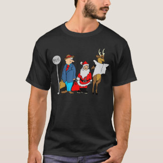 Funny Christmas Gifts T-Shirt