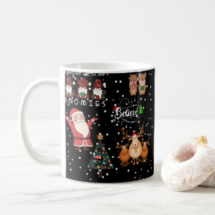 Funny Christmas Holiday Mug