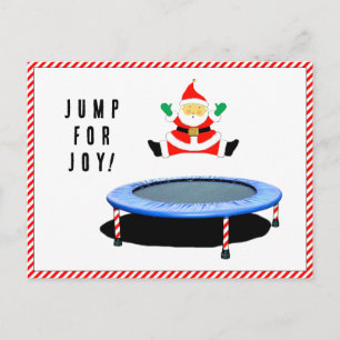 Funny Christmas Holiday Postcards