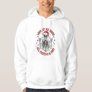 Funny Christmas Hoodie