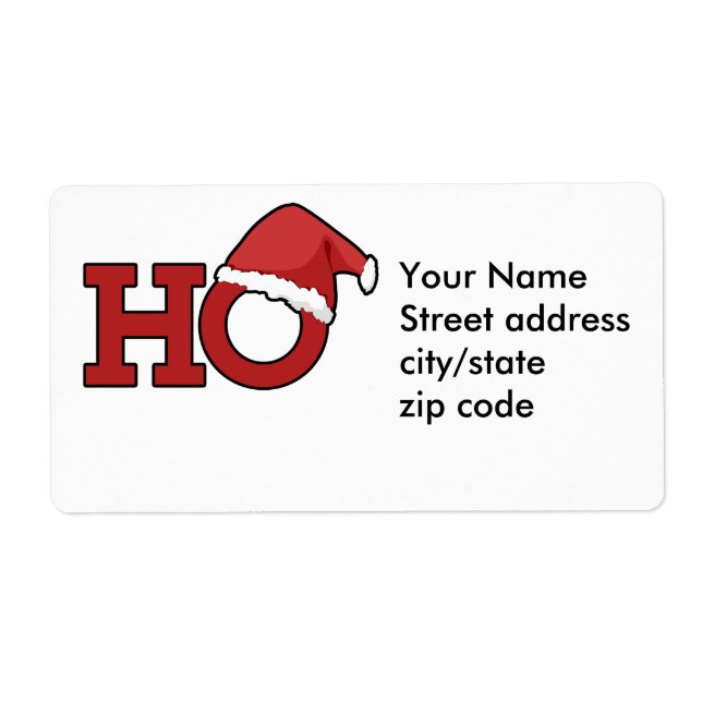 Funny Christmas Humour (Front)