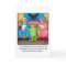 Funny Christmas Humour Greeting Card