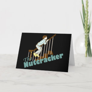 Funny Christmas humour Holiday Card