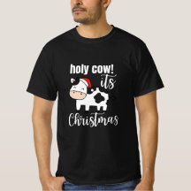 Funny Christmas Humour T-Shirt Ideas