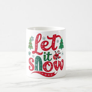 Funny Christmas Mugs to Brighten Your Day