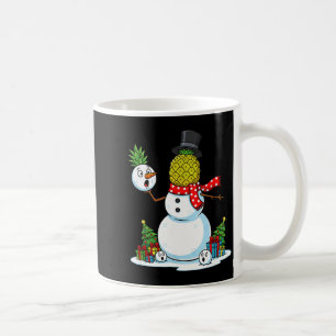 Funny Christmas Ne Snowman Xmas Mens Womens Kids  Coffee Mug
