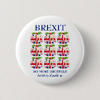 Funny | Christmas Pudding | UNION JACK | BREXIT