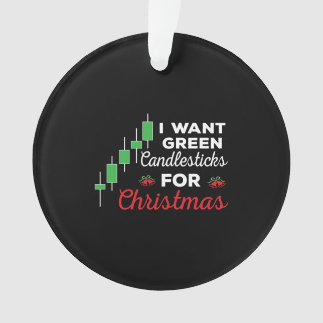Funny Christmas Stock Market (devant)