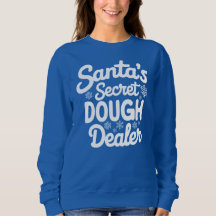 Funny Christmas Sweatshirt for Adults