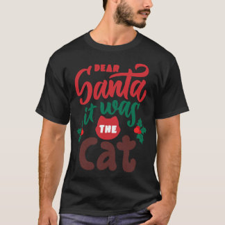 Funny Christmas        T-Shirt