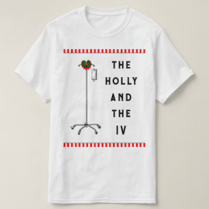 Funny Christmas T-Shirt