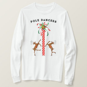 Funny Christmas T-Shirt