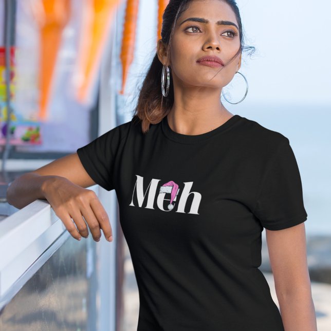 Funny Christmas  T-Shirt (Creator Uploaded)