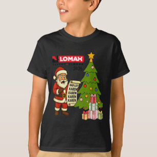 Funny Christmas  T-Shirt