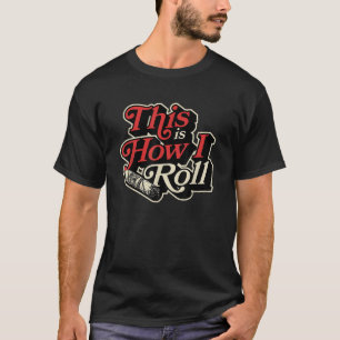 Funny Cigar Dad Joke for Father s Day T-Shirt