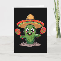 Funny Cinco De Mayo Cactus Lovers Humor For Men Wo
