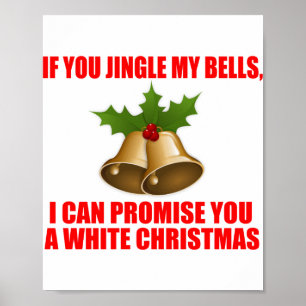 Funny Ck Up Line For Christmas  Poster