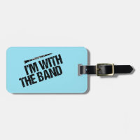 Funny Clarinet Custom Band