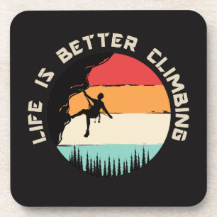 Funny Climbing Coaster