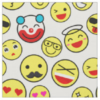 funny clown emojis